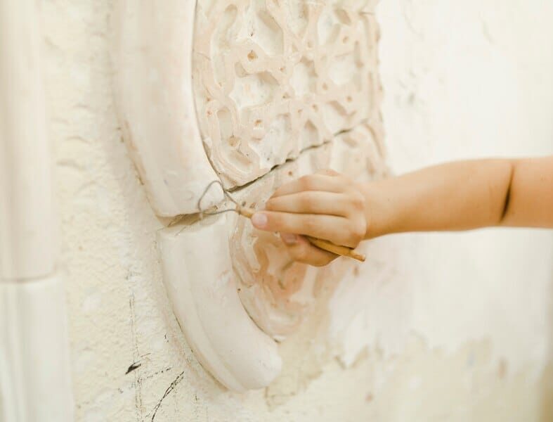 Gypsum service in Qatar