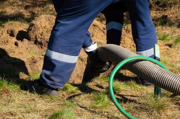 Plumbing Services in Qatar