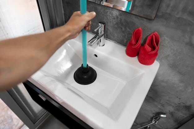 Plumbing Services in Qatar