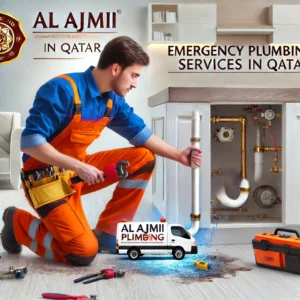 Home 19 Emergency Plumbing Services in Qatar