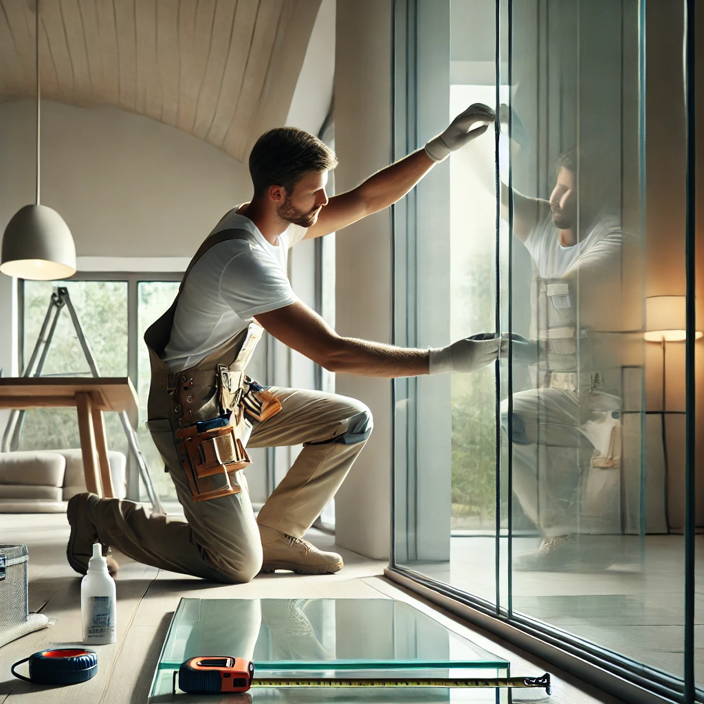 Glass Fitting Mistakes