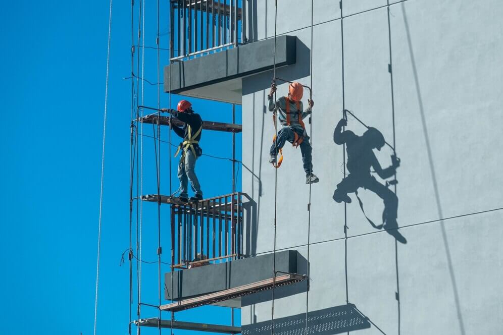 Contracting Company in Qatar