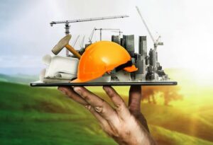 Contracting Company in Qatar