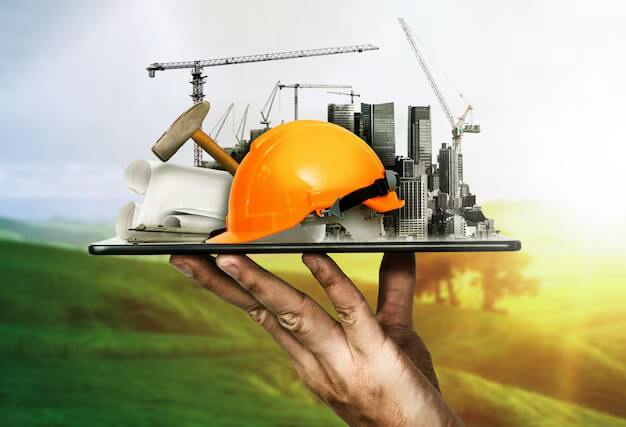 Contracting Company in Qatar