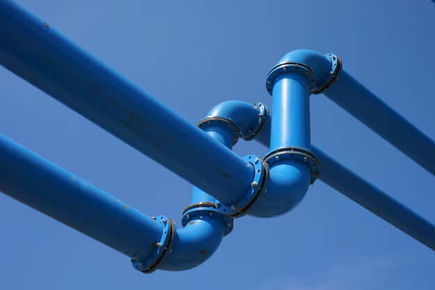 Plumbing Services in Qatar