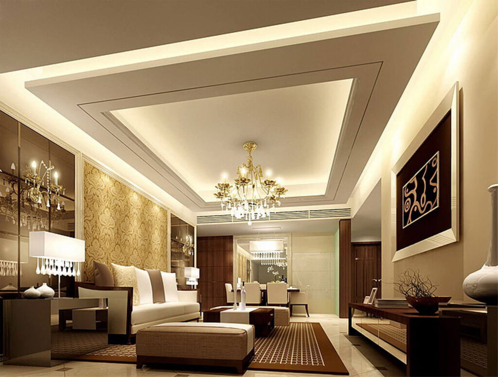 ceiling