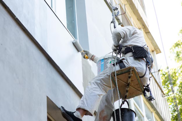Painting Services in Qatar