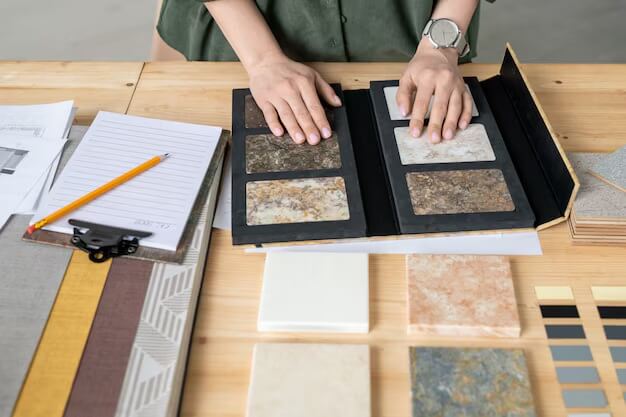 Tiling and Flooring Services in Qatar