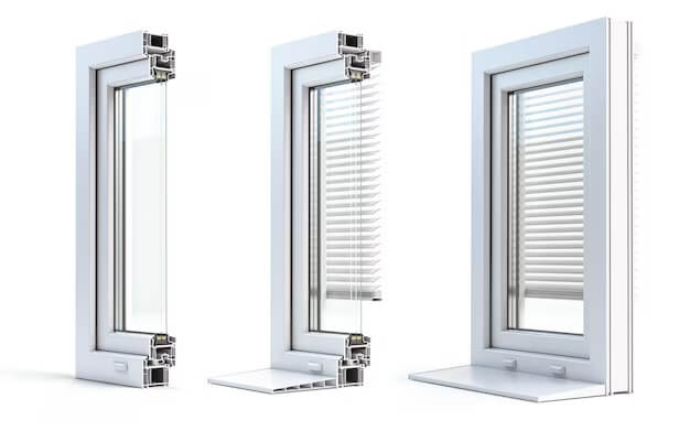 UPVC Windows Services In Qatar