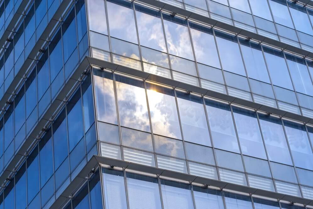 glass