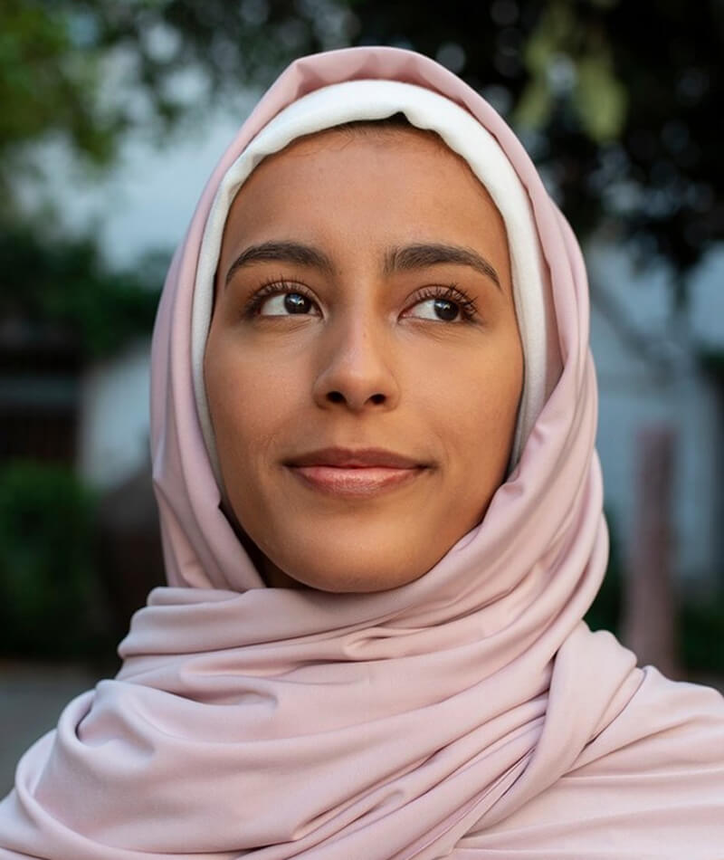 - Fatima Al-Mansoori