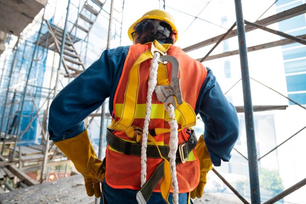safety