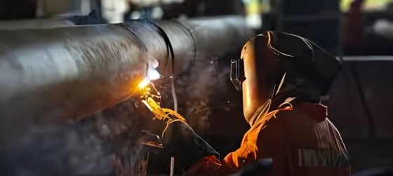 Welding Worker supplier in qatar