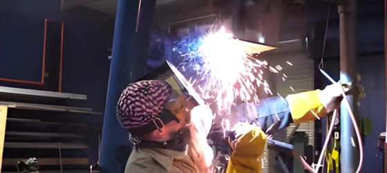 TIG Welder worker supplier in qatar