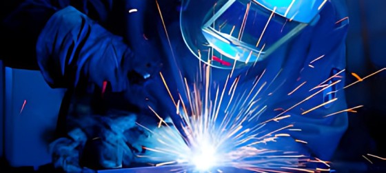 ARC Welder supplier in qatar