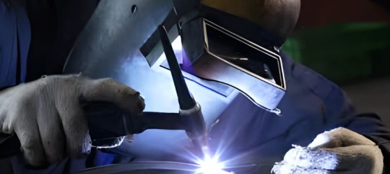 Welding Worker Supplier Companies in Qatar