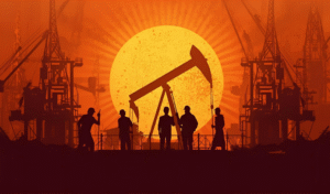 Home 19 Oil & Gas Manpower Supply Saudi Arabia