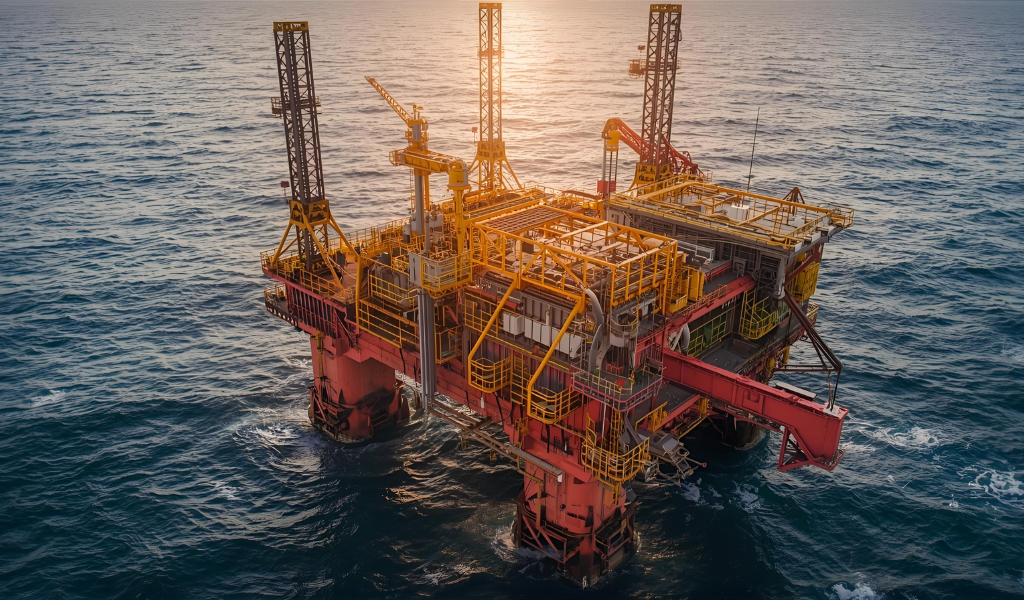 Oil & Gas Manpower Supply in Saudi Arabia: The Complete Guide for Energy and Industrial Projects 1 Oil & Gas Manpower Supply in Saudi Arabia